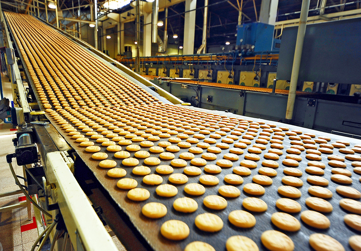 Food Grade Anti-Stick Products | IFC Solutions