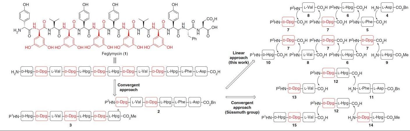  flow chart