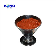 Idebenon-Pulver 58186-27-9