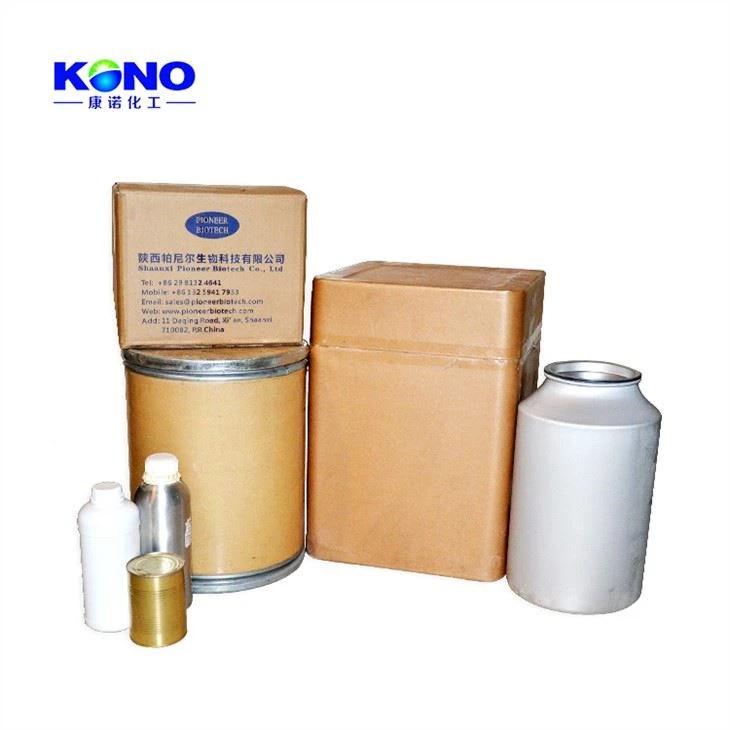 Bulk Package Of Paracetamol Powder 103-90-2