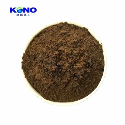 Kraft-Lignin auf Lager